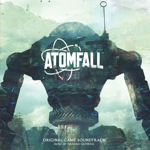 Atomfall (Original Soundtrack)