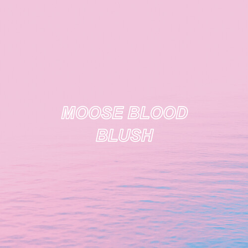 Blush - Blue [Explicit Content]