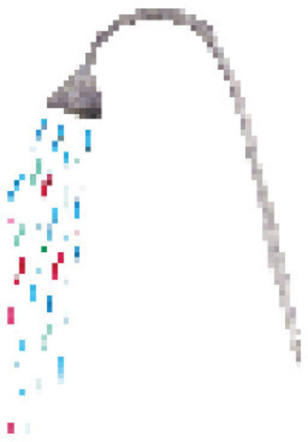 Florist - Holdly EP (10 Year Anniversary Edition) [Blue Splatter Vinyl]