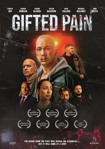 Gifted Pain