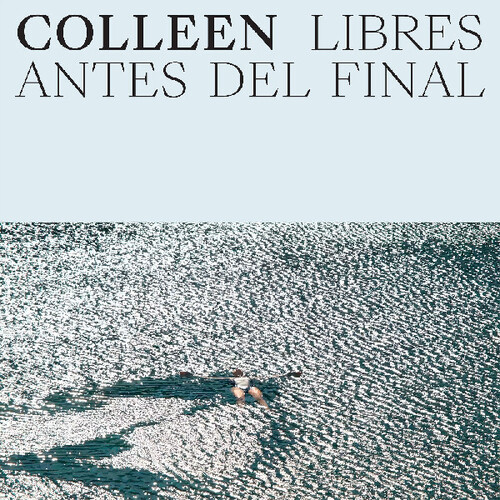 LIBRES ANTES DEL FINAL