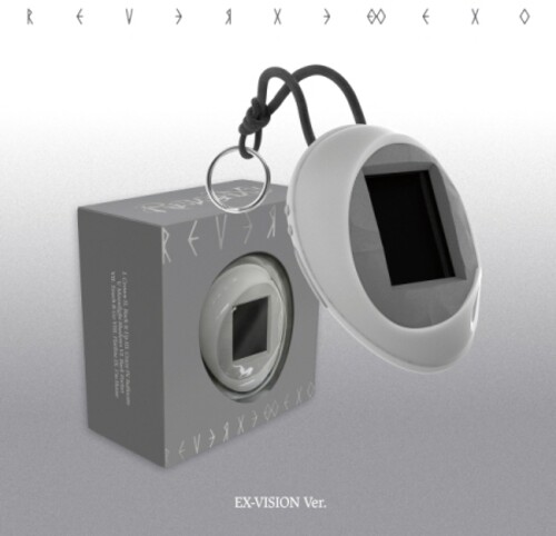 Reverxe - Ex-Vision Version [Import]