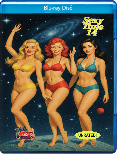 Sexy Time 14