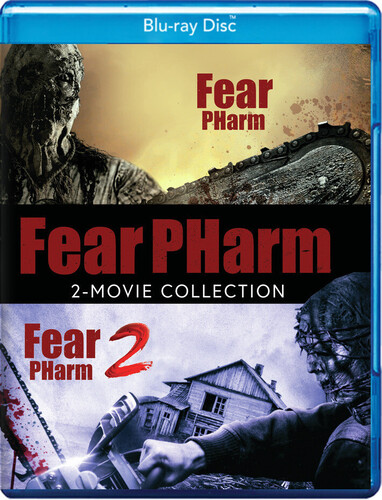 Fear Pharm Double Pack