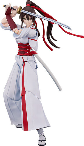 HELLS PARADISE FIGMA YAMADA ASAEMON SAGIRI AF|alliance entertainment
