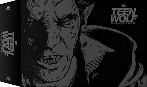 Teen Wolf: The Complete Series