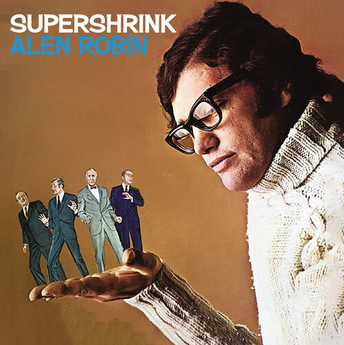 Supershrink