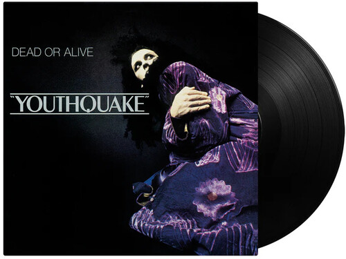 Dead Or Alive - Youthquake [180 Gram]