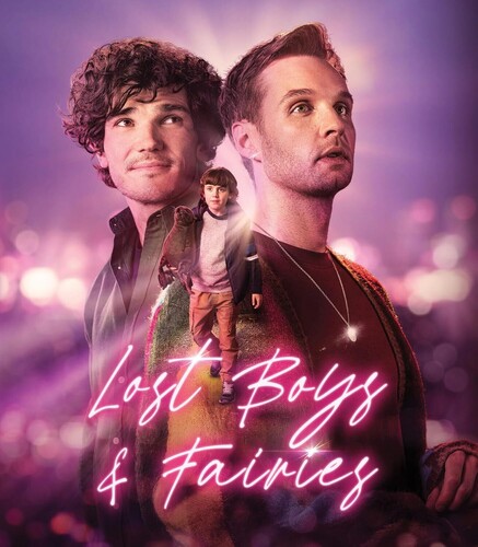 Lost Boys & Fairies: The Complete Series