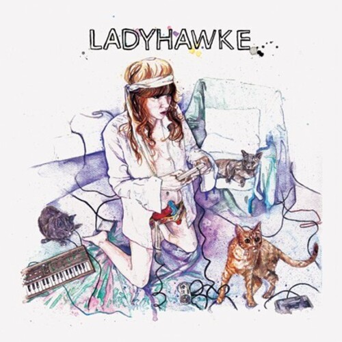 Ladyhawke [Import]