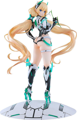 RAKUEN TSUIHO - EXPELLED PARADISE ANGELA BALZAC