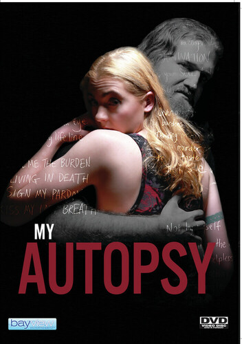 MY AUTOPSY
