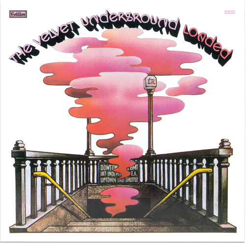 Velvet Underground - Loaded [Brick & Mortar Exclusive] (Hifi)