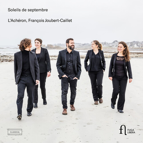 SOLEILS DE SEPTEMBRE