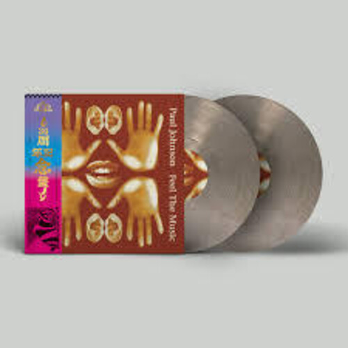 Feel The Music: 35th Anniversary - Smoke Colored Vinyl [Import]