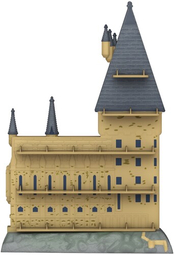 BITTY POP DISPLAYS HARRY POTTER BUNDLE