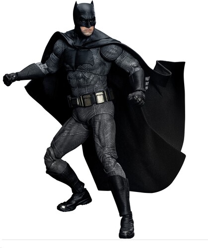BATMAN V SUPERMAN DAWN OF JUSTICE BATMAN 2.0