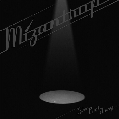 Mizantrop