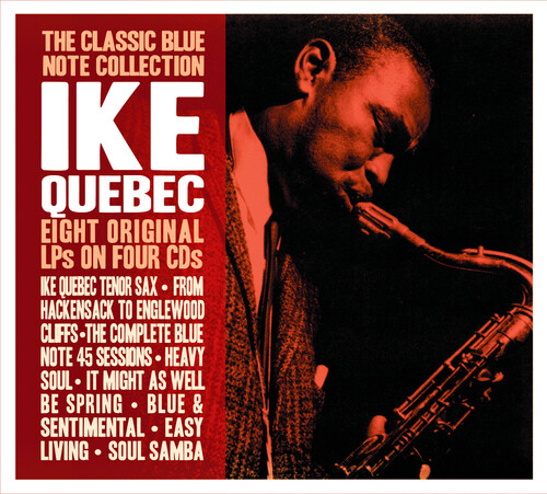 The Classic Blue Note Collection