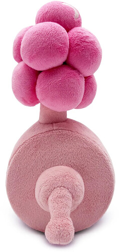 YOUTOOZ - RICK AND MORTY - PLUMBUS 9IN PLUSH