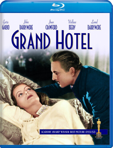 GRAND HOTEL