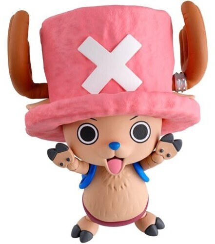 ONE PIECE CHOPPER DRUM ISLAND SHFIGUARTS FIGURE