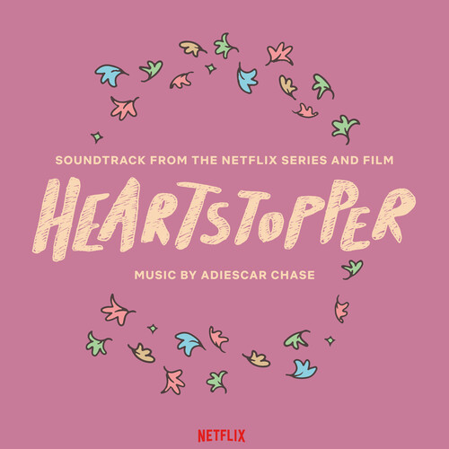 Heartstopper (Original Soundtrack)