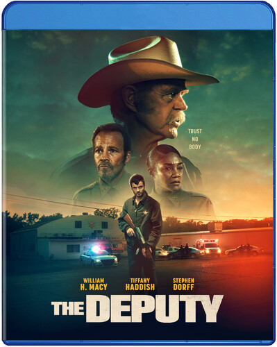 The Deputy