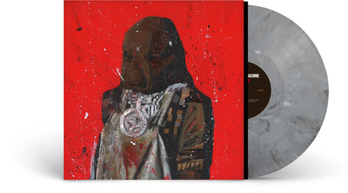 Conway the Machine - Reject 3 vinyl record cover