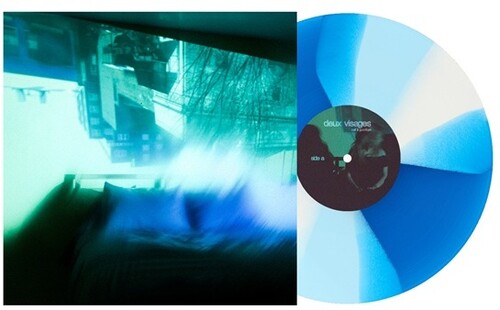 Deux Visages - Call It Goodbye vinyl record cover