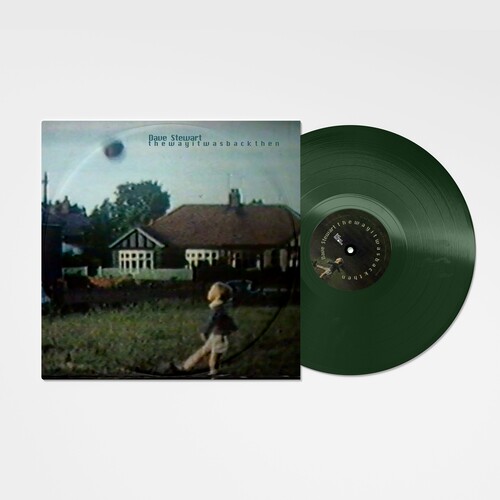 Way It Was Back Then - Leaf Green