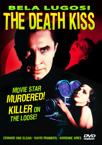 The Death Kiss