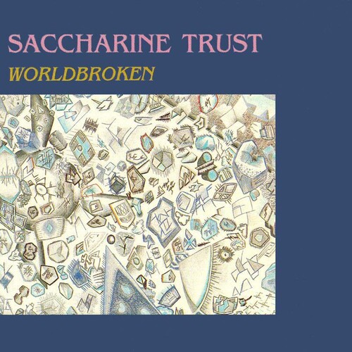 World Broken
