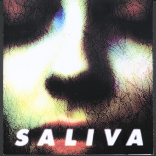 Saliva