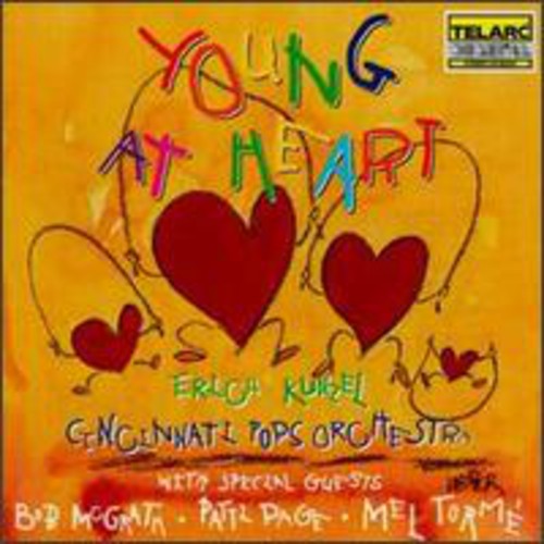 Young at Heart