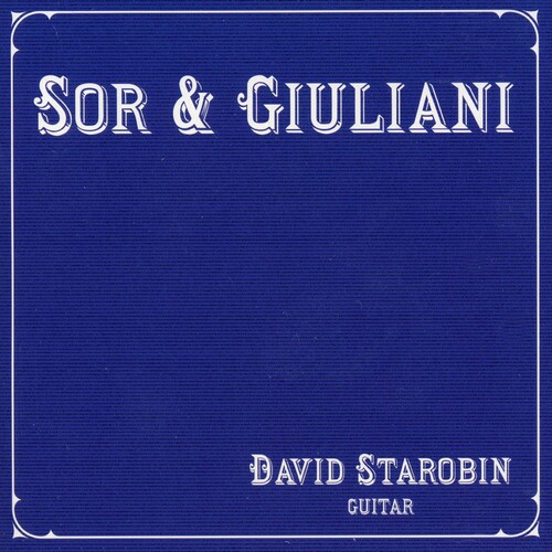Sor & Giulliani