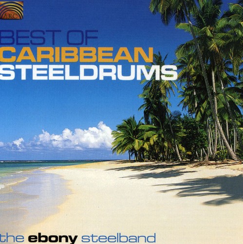 Best of Caribbean Steeldrums