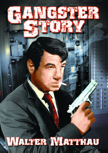 Gangster Story