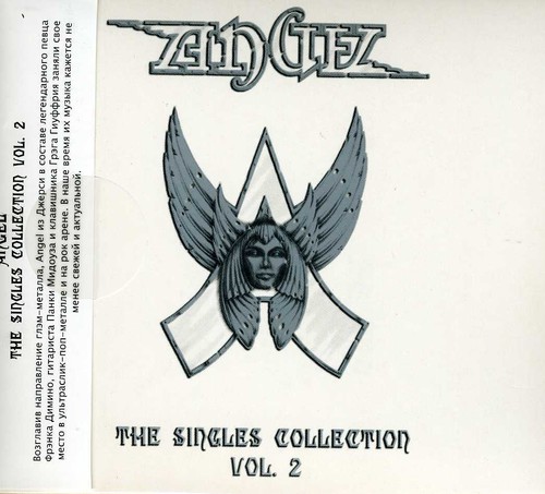 Singles Collection 2 [Import]