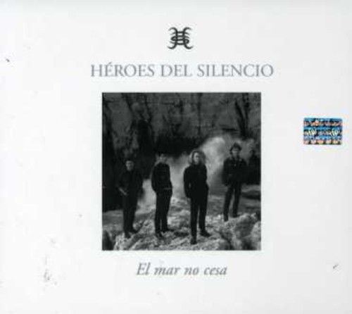 Mar No Cesa [Import]
