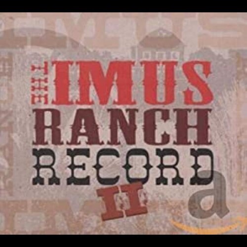 Imus Ranch 2 /  Various