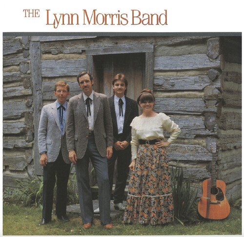Lynn Morris Band