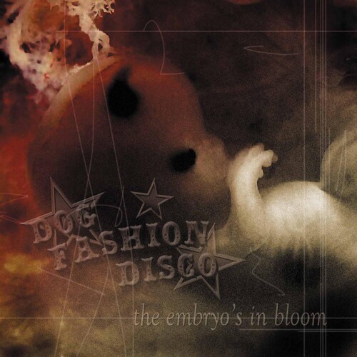 Embryo's in Bloom