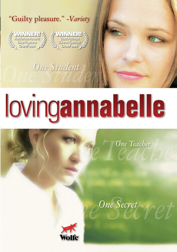 Loving Annabelle