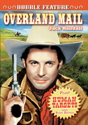 Overland Mail & Human Targets