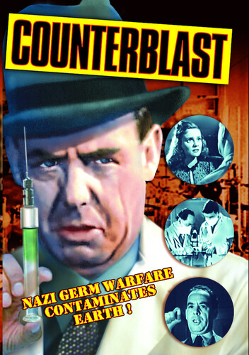 Counterblast