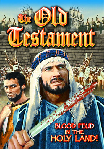 Old Testament