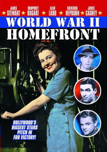 World War II Homefront