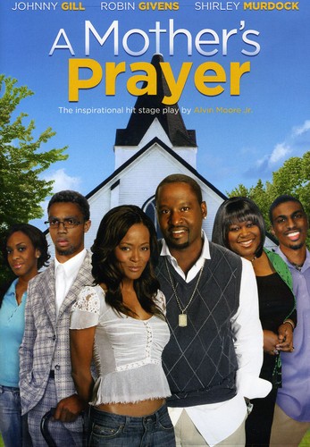 A Mother’s Prayer