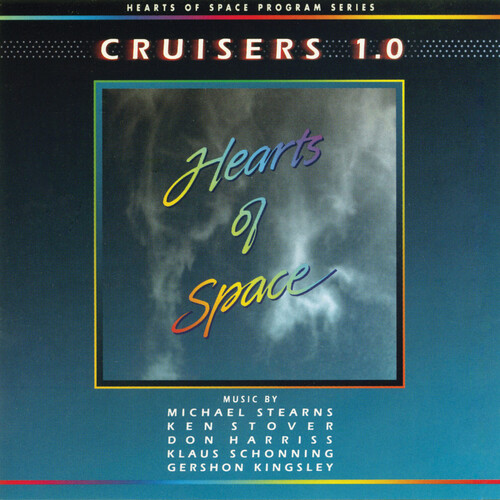 Cruisers 1.0